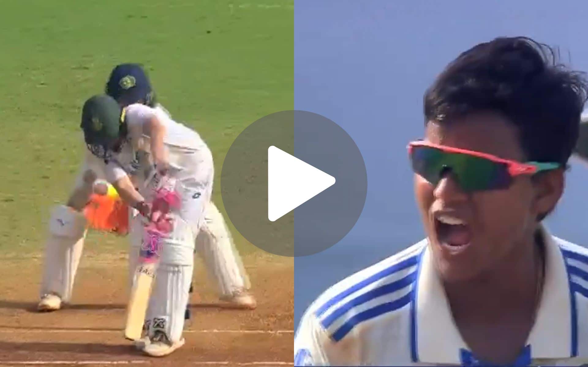 [Watch] Deepti Sharma's Angry Send-Off To Ex SA Skipper After Trapping Her Plumb In Front